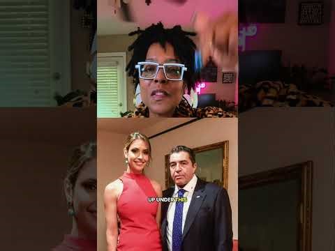 Melania Trump Is Dealing With A Woman Who Has Nothing To Lose!!