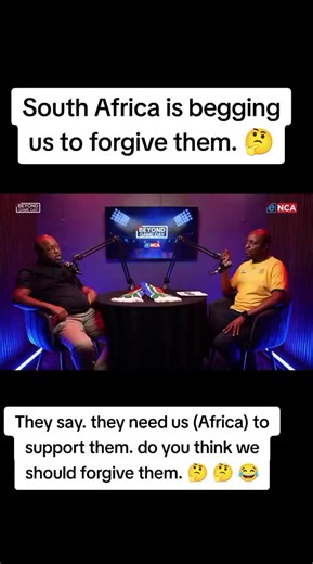 You See Your Life — Africa’s Interconnected Future
