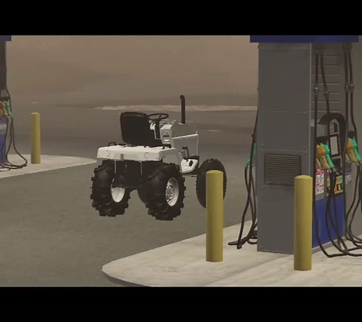 El nuevo Cub Cadet 1000: ¡Potencia y estilo!