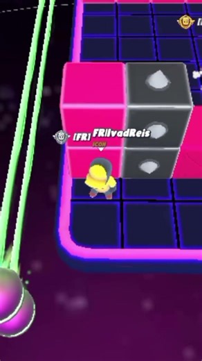 meu primeiro video com o *icon*😃 #stumble #guys #stumbleguys ‪@LeonardoYTSG‬