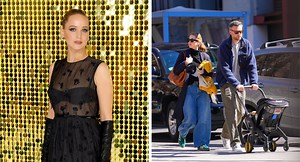 Meet Jennifer Lawrence's family: What you need to know about her husband Cooke Maroney and Cy