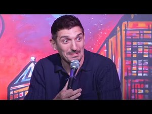 Roasting The SCARIEST WHITE PEOPLE On Juneteenth | Andrew Schulz | Stand Up Comedy