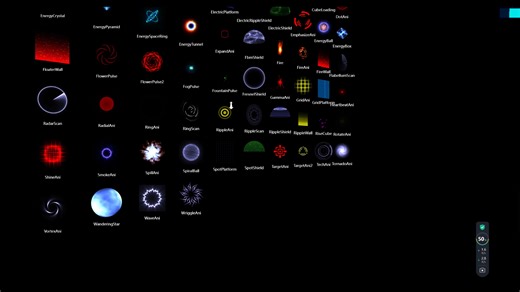 Three.js武器库，妈妈再也不用担心我做特效了