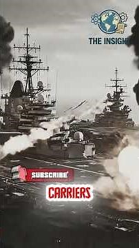 Midway Naval Clash June 1942 | the insightvault