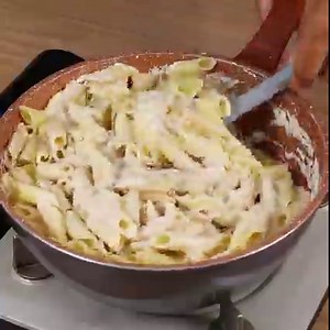 805K views · 18K reactions | Nudeln für den Notfall! Mach dieses Rezept, wenn du mal wenig Zeit hast! | Super Rezepte | Facebook