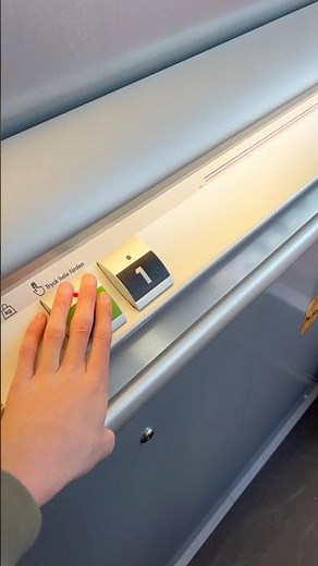 2024 KALEA Platform #elevator @ Willys Masthugget, #gothenburg , #sweden