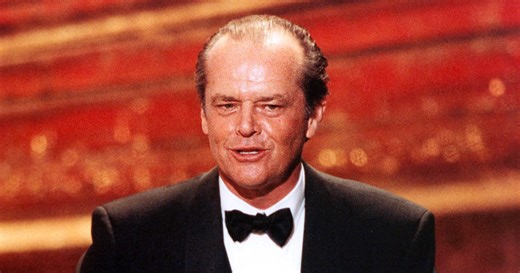 Jack Nicholson : l’icône éternelle du cinéma américain