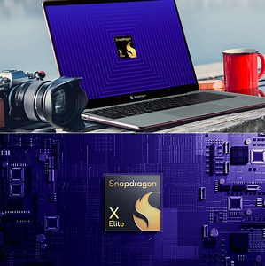 Qualcomm's Snapdragon X Elite Platform Features Oryon CPU, Designed for AI Applications