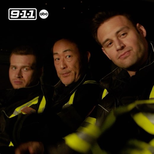 101K views · 5.5K reactions | More action, relationships, and can't-miss moments are coming your way. Watch the 9-1-1 on ABC Official Trailer now and don't miss the premiere March 14 on ABC. Stream on Hulu. | The Resident | Facebook