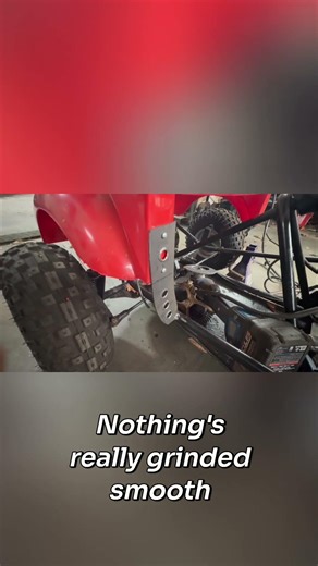 Mini Jeep Assembly: Simple Build, Big Fun For All Ages! #shorts