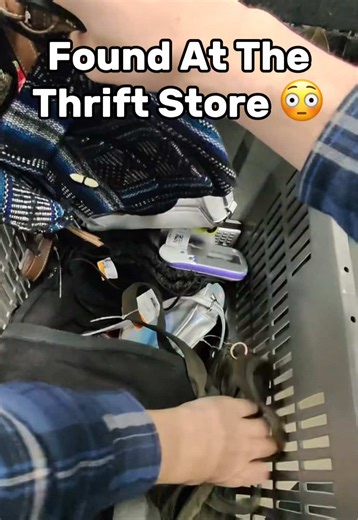 Thrift Store Haul: Cameras, Games & Nightmare Before Christmas