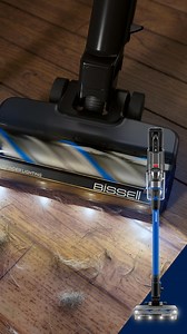 6.3K views · 12 reactions | Get the PowerClean® FurFinder™ cordless stick vacuum to tackle tough messes & handle hairy situations like embedded pet fur. | BISSELL | Facebook