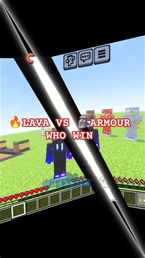 🔥LAVA vs 🗿armour who win