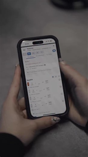 Back2Basics on Instagram: "What get’s measured gets managed! Tracking your work outs each week is absolutely essential to success...why? ✅It holds you accountable ✅It encourages commitment and consistency ✅It enables you to see your progress and improvements over the course of the training block Every B2B membership includes access to our training app where you can access all of your work outs AND track each element on a daily basis. Want to know more? Just drop us a DM or hit the link in bio to