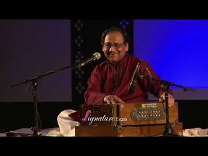 Chupke Chukpe Raat Din - Ghulam Ali