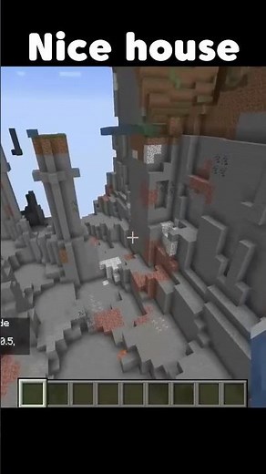 This Minecraft seed is unlike anything you've seen...