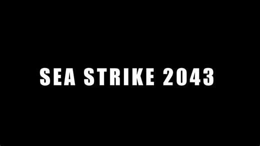 Sea Strike 2043