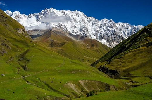 ▷ 21 Amazing Things to do in Georgia (Country) in 2025