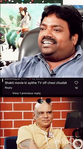 The Real Story of Billa as Told by Meher Ramesh! 😂🔥