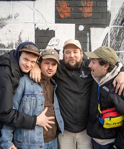 Impossible Dog Concert & Tour History  | Concert Archives