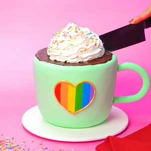 28K views · 2K reactions | Most Satisfying Chocolate Cake Decorating Ideas | Cake Time | Facebook