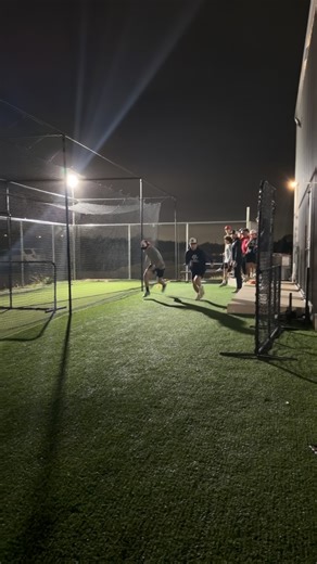 PowerHaus Fitness & Performance⚡️ on Instagram: "Winter Training Program is officially ON with @vaultperformanceacademy ! ⚾🔥 From 9U to high school, our athletes are building speed, power, and confidence. Join now and start becoming a greater athlete — the work starts here. 💪"