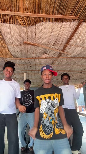 Latest Azonto Dance Challenge Tutorial