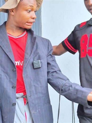 @zakayo comedy ke (AUNT) shot by@Culture productions | zakayo comedian