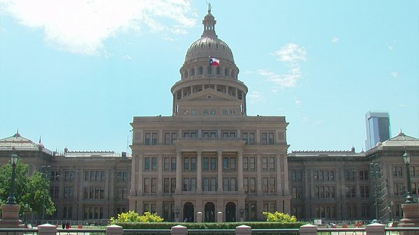 New Texas laws January 1, 2026: Here's what goes into effect in the new year