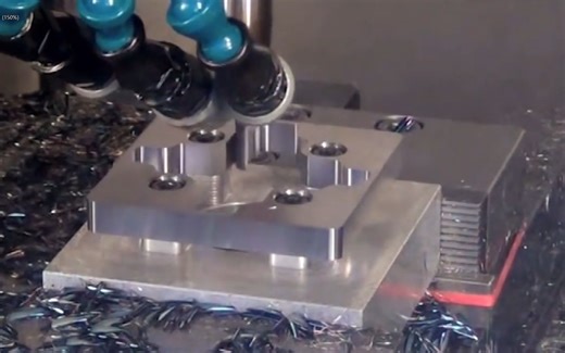 SolidCAM数控机床技术加工，好像他们只在铣床有研究？