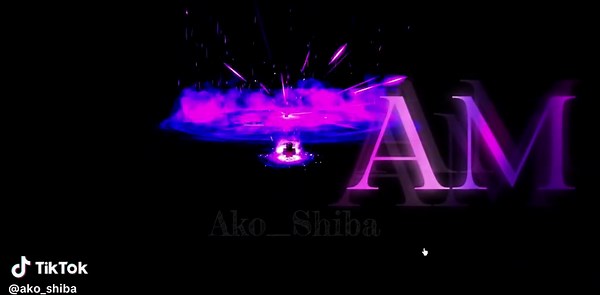 Atomic VFX in Roblox Battlegrounds