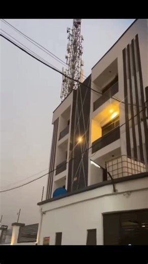 2 Bedroom Apartment for Rent in Ikate, Lagos