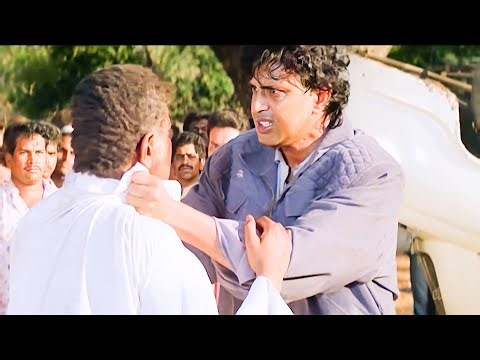 तुझ जैसे गंदे नेताओं का हश्र क्या होता है आज साड़ी जनता को पता चल जाएगा | Mithun Chakraborty