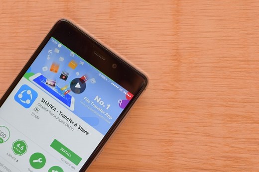 10 Best SHAREit Alternatives You Should Use