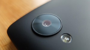Mejora la calidad de la cámara del Nexus 5 con este mod