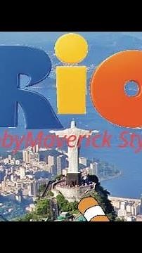 Rio (CobyMaverick Style) - Chained Chase (Deleted Version) (Audio Only)