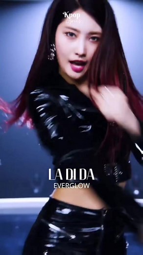 Kpop Lyrics on Reels