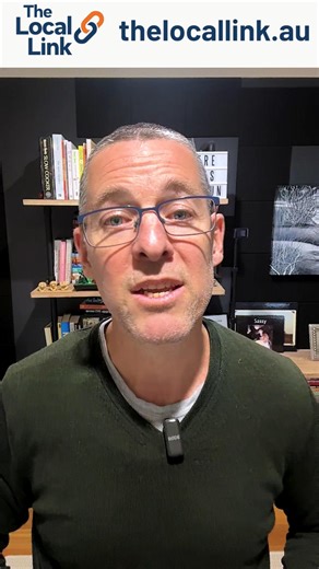Sick of paying for networking groups that do nothing? Some groups drain your wallet - and your energy. I got tired of that too. So I built The Local Link: 100% free. Good humans, no sales push. Genuine support, not fluff. Want in? Join us - https://thelocallink.au/ #LeaderByDesign #TheLocalLink #StopPayingToNetwork #FreeBusinessCommunity #NetworkingThatWorks | Leader by Design