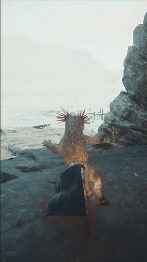 The only reason why I play Warrior #dragonsdogma2 #dd2