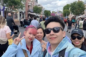 Khởi My và Kelvin Khánh sau 7 năm kết hôn