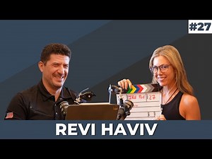 How Revi Haviv Became New Hope’s Go-To Realtor – Secrets to Stand Out! l Inside Real Estate Ep. 27