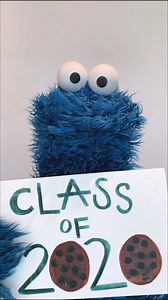 A Message for the Class of 2020