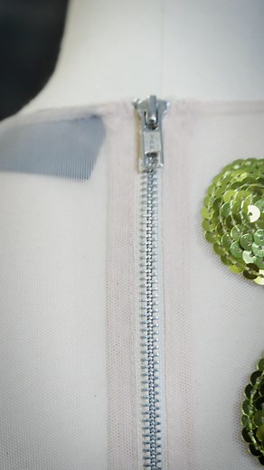 ✨Announcing Dress of the Year 2023✨ We are excited to announce two standout selections for Dress of the Year 2023 at Fashion Museum Bath: a stunning silk, tulle, and sequin gown by Simone Rocha, and a vibrant printed cotton menswear ensemble by Bianca Saunders. Chosen by Caroline Rush CBE, Chief Executive of the British Fashion Council, these designs celebrate the diversity, creativity, and craftsmanship of British fashion as the Dress of the Year collection marks its 60th anniversary. Both piec