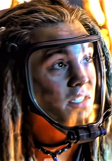 Emotional Avatar 3 Scene with Spider Rescue