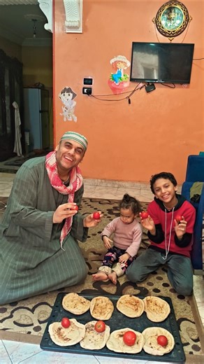 بيتزا | unreal pizza 🍕♥️😅