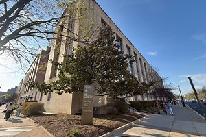 ‘Fedlandia’: New neighborhood could take shape in DC amid sale of federal buildings - WTOP News