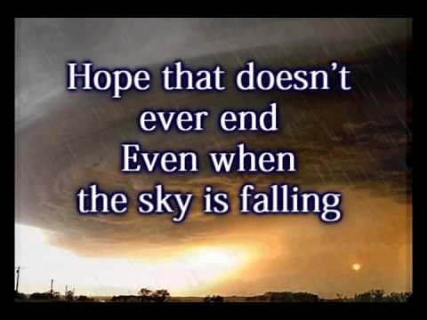 What Faith Can Do - KUTLESS - Worship Video w-lyrics