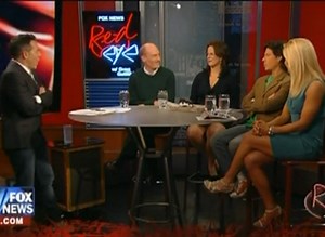 Red Eye Panel On Al Qaeda’s Fox News Bashing: Sounds Like It Was Written By Media Matters!