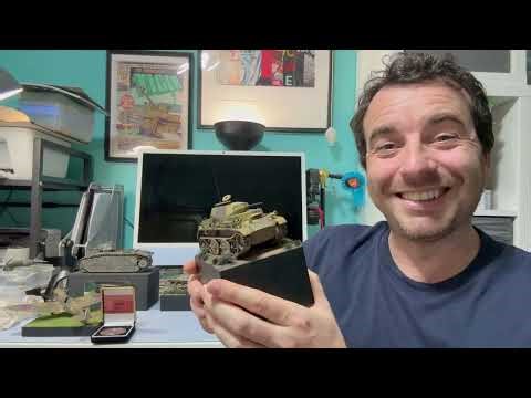 Medals Won!🏅 | IPMS UK Scale Model World | 2025 Debrief