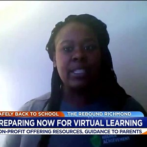 How the Higher Achievement program is making sure students don't get left behind